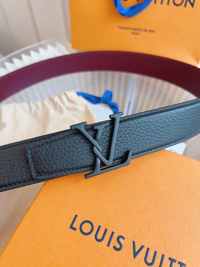 l0vis Vvtt0n belts
